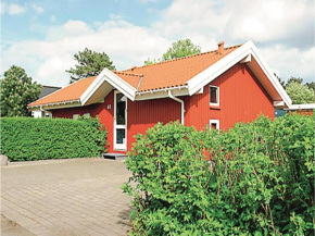 Holiday home Sommerbyen Nyborg II